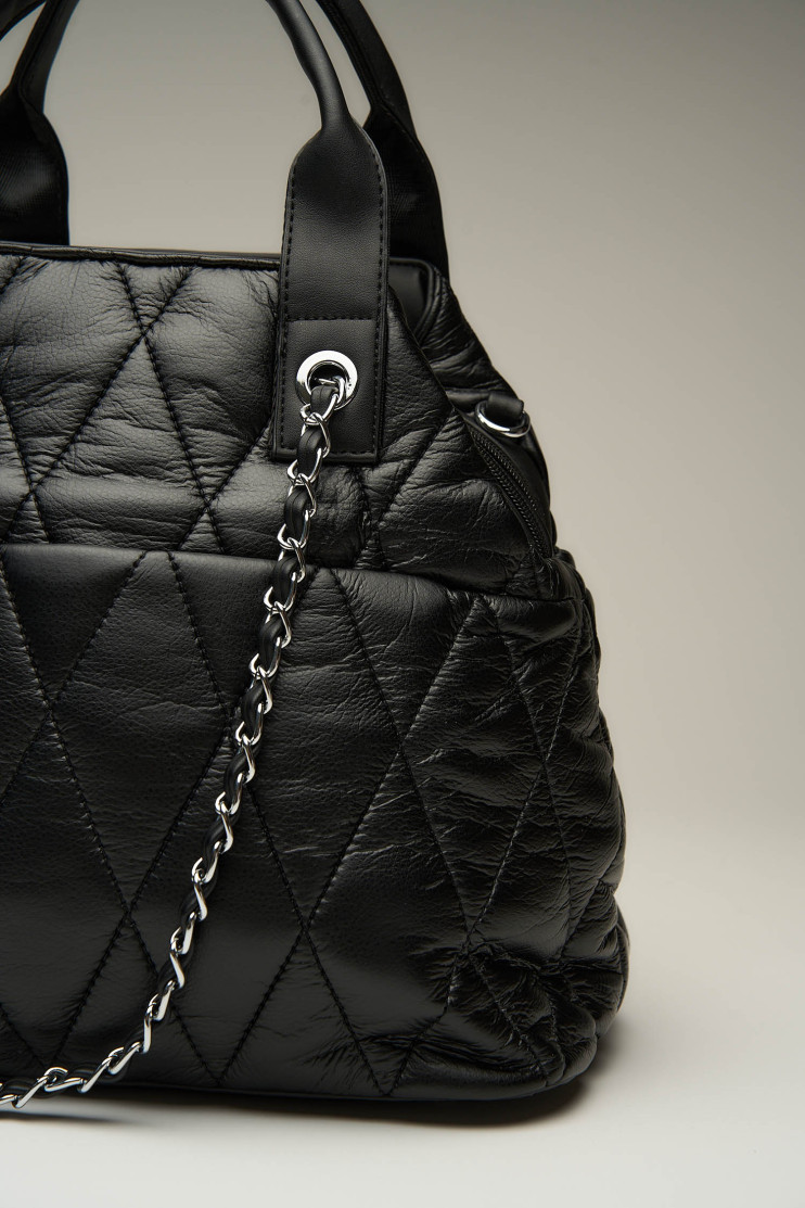 Сумка Lonza 182033 - Вид 2 - інтернет магазин sandalini.ua