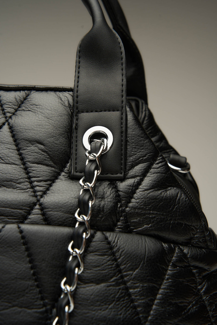 Сумка Lonza 182033 - Вид 4 - інтернет магазин sandalini.ua