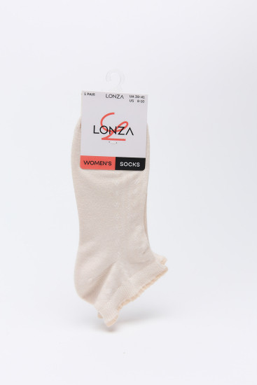 Носки женские 1 шт. Lonza 214232