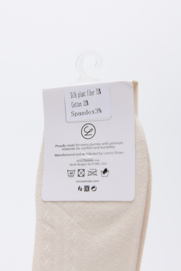 Носки женские 1 шт. Lonza 214232