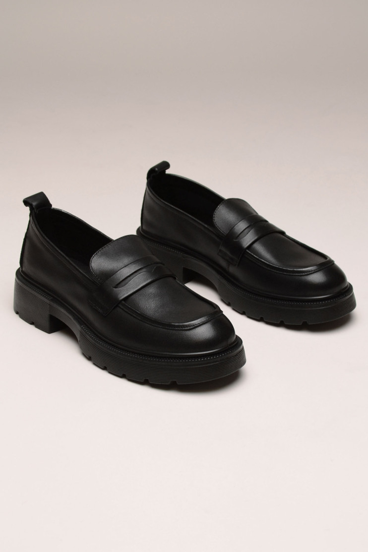 Туфлі Lonza 179951 - Вид 2 - інтернет магазин sandalini.ua