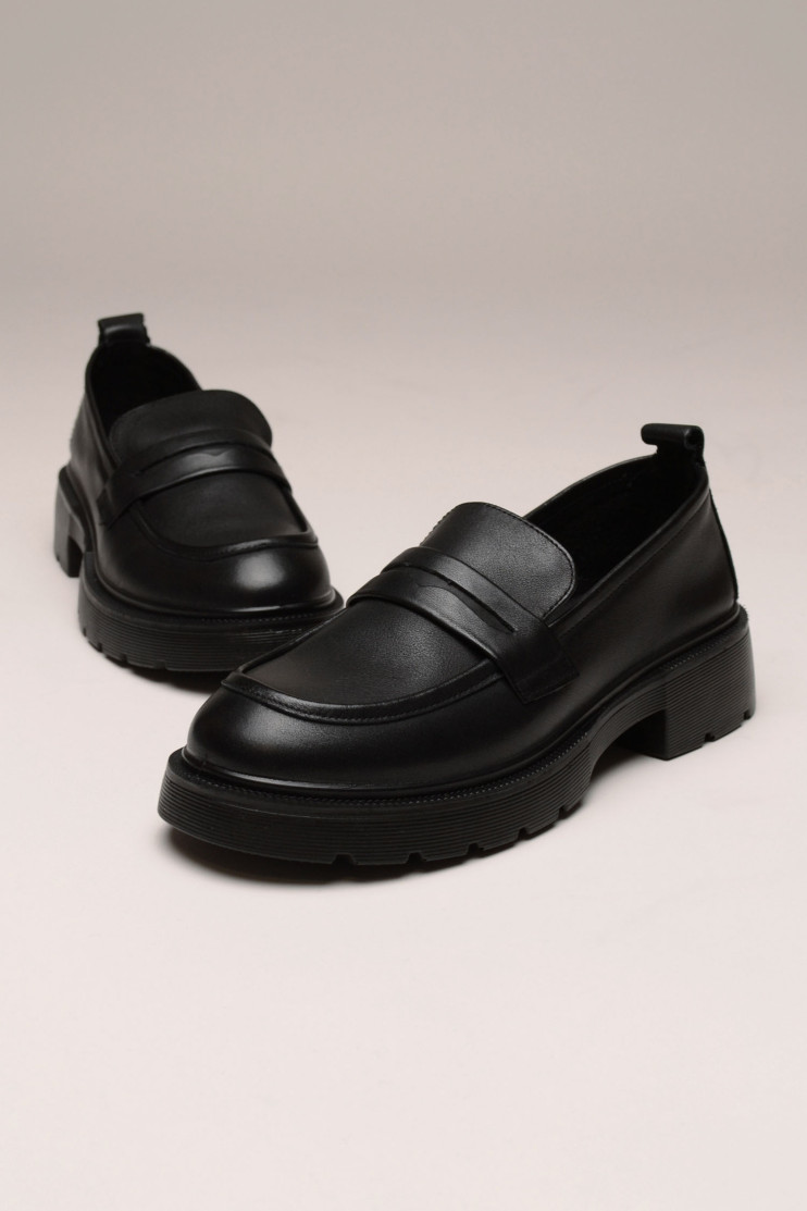 Туфлі Lonza 179951 - Вид 6 - інтернет магазин sandalini.ua