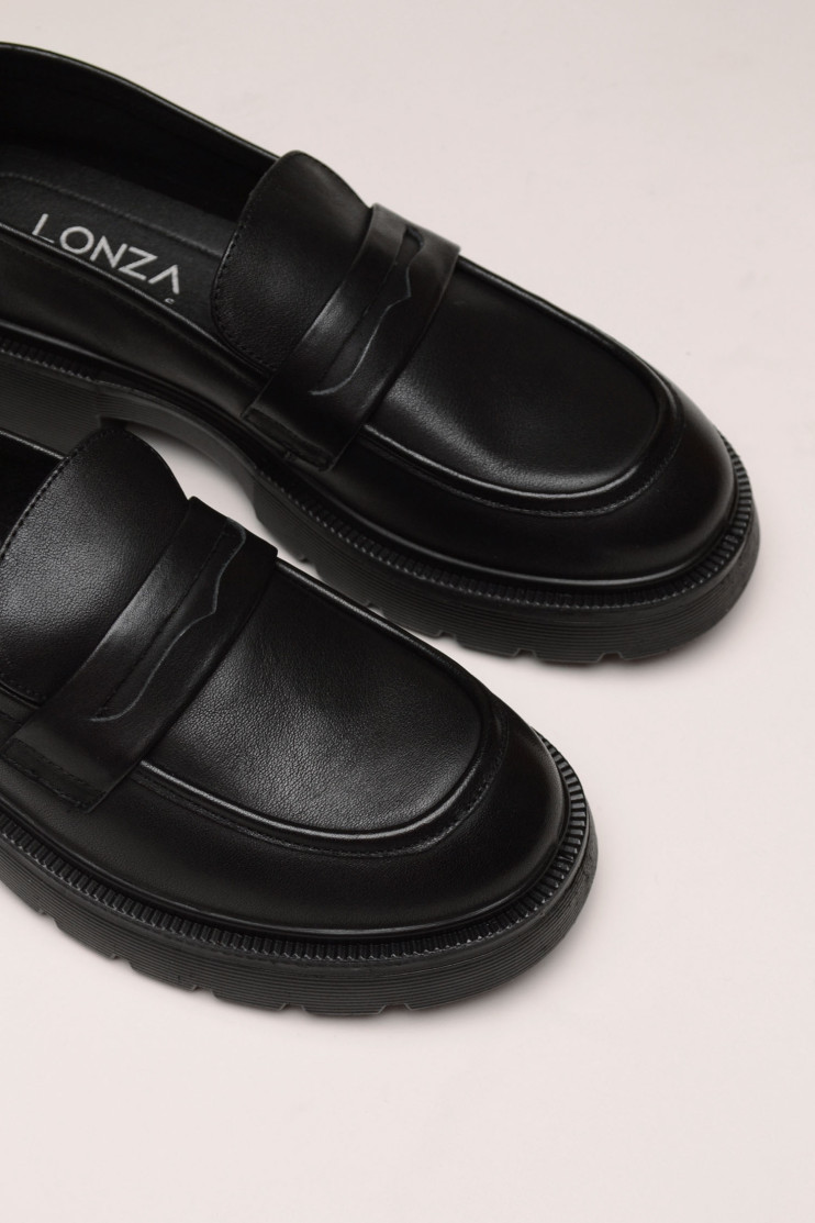 Туфлі Lonza 179951 - Вид 5 - інтернет магазин sandalini.ua