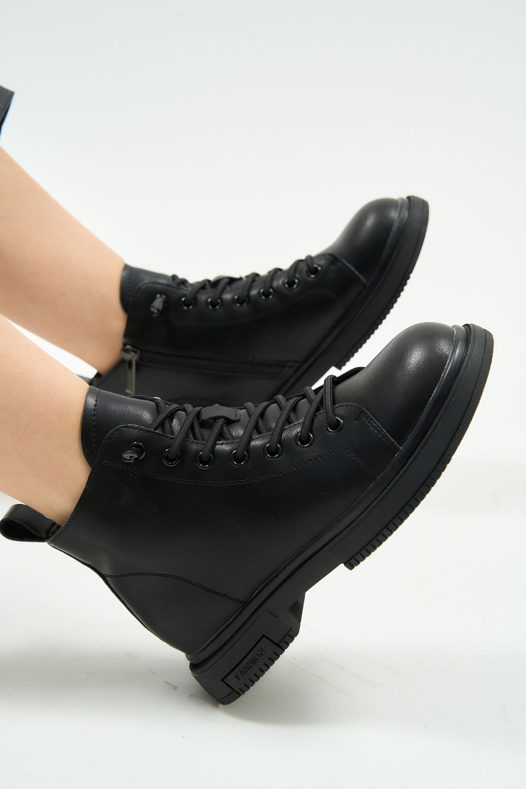 Черевики Lonza 181042 - Вид 5 - інтернет магазин sandalini.ua