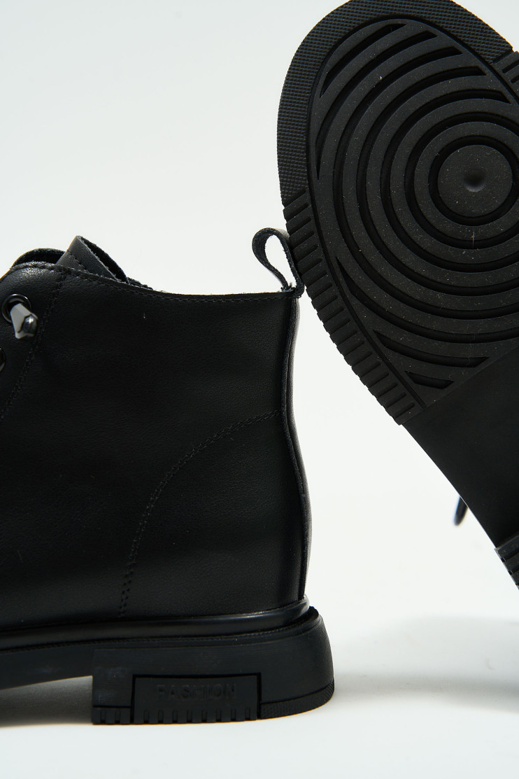 Черевики Lonza 181042 - Вид 7 - інтернет магазин sandalini.ua