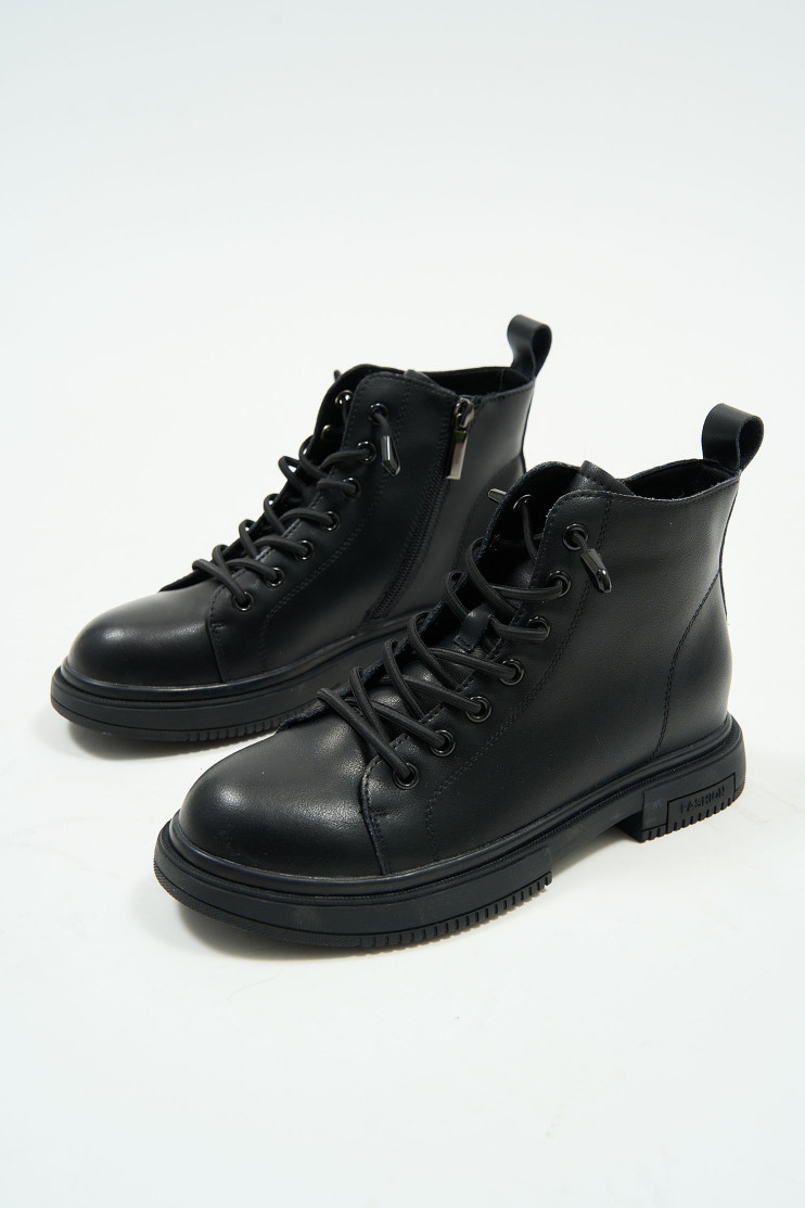 Черевики Lonza 181042 - Вид 9 - інтернет магазин sandalini.ua