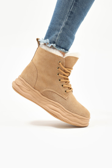 Ботинки Lonza 179502