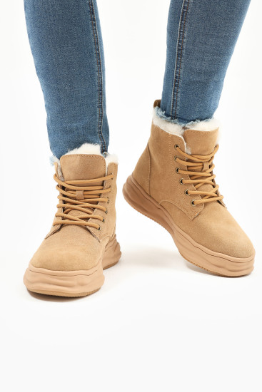 Ботинки Lonza 179502