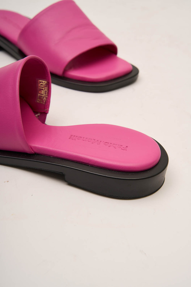 Шлепанцы Lonza 186157 - Вид 2 - интернет магазин sandalini.ua