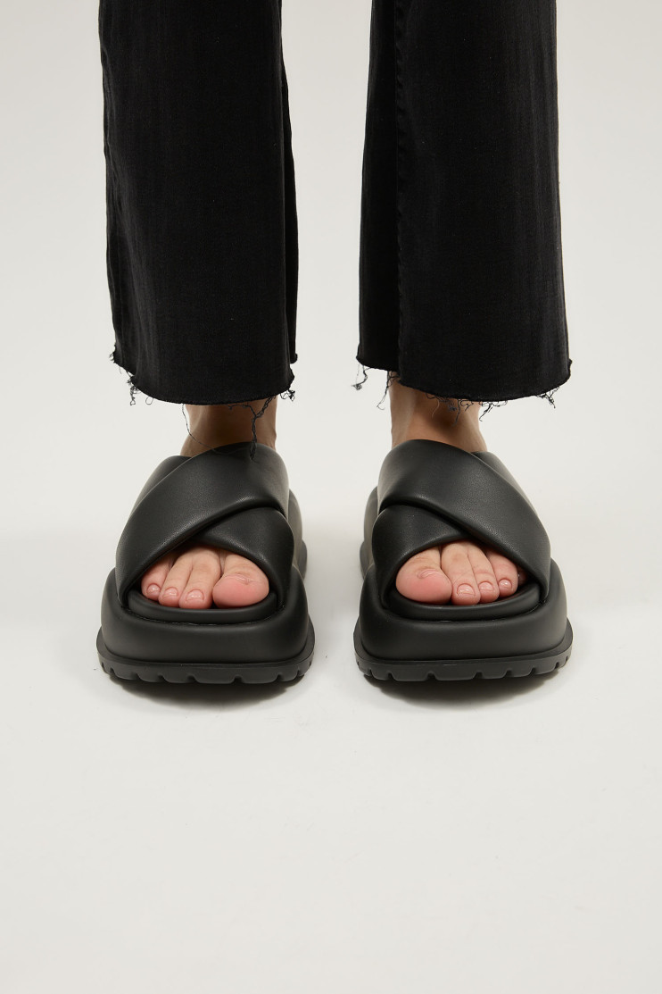 Шльопанці Lonza 186769 - Вид 4 - інтернет магазин sandalini.ua