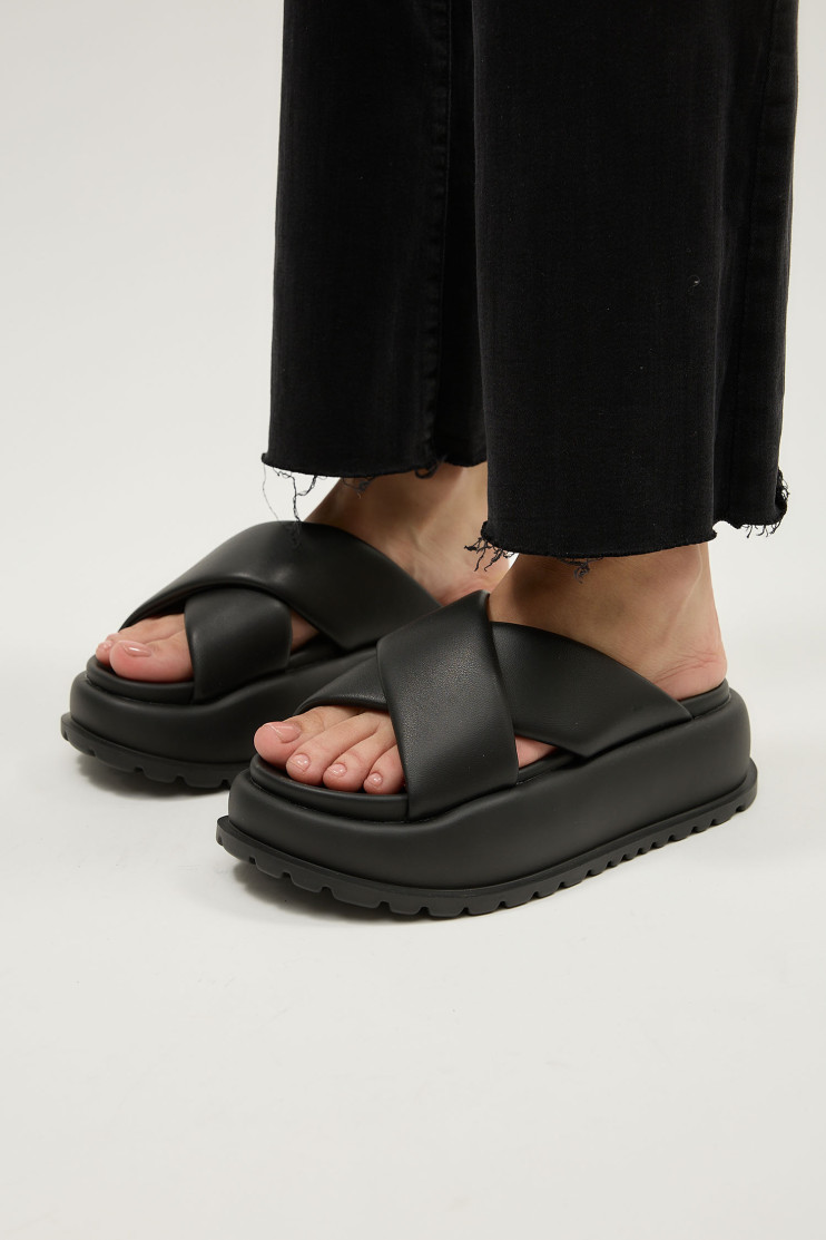 Шльопанці Lonza 186769 - Вид 5 - інтернет магазин sandalini.ua