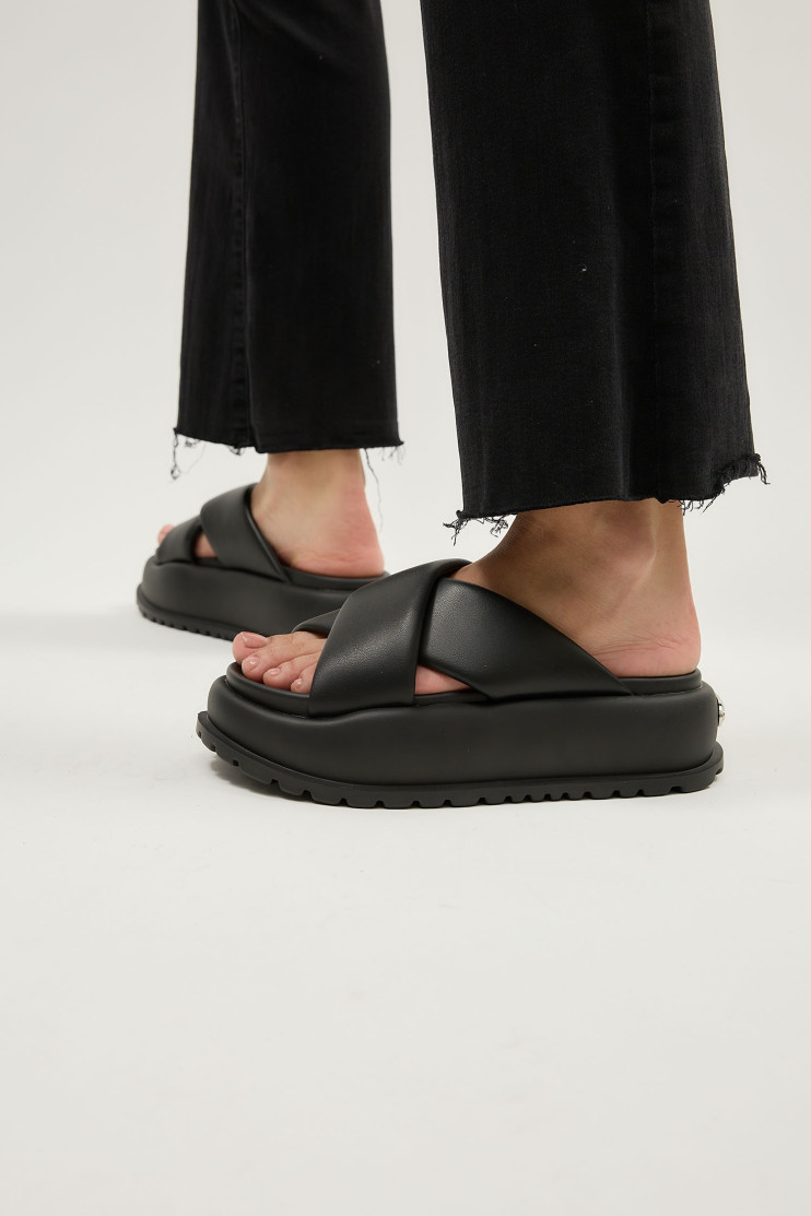 Шльопанці Lonza 186769 - Вид 16 - інтернет магазин sandalini.ua