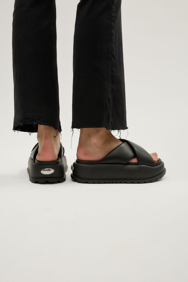 Шльопанці Lonza 186769 - Вид 7 - інтернет магазин sandalini.ua