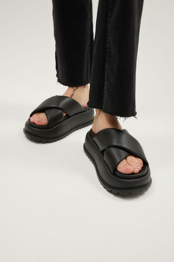 Шльопанці Lonza 186769 - Вид 8 - інтернет магазин sandalini.ua