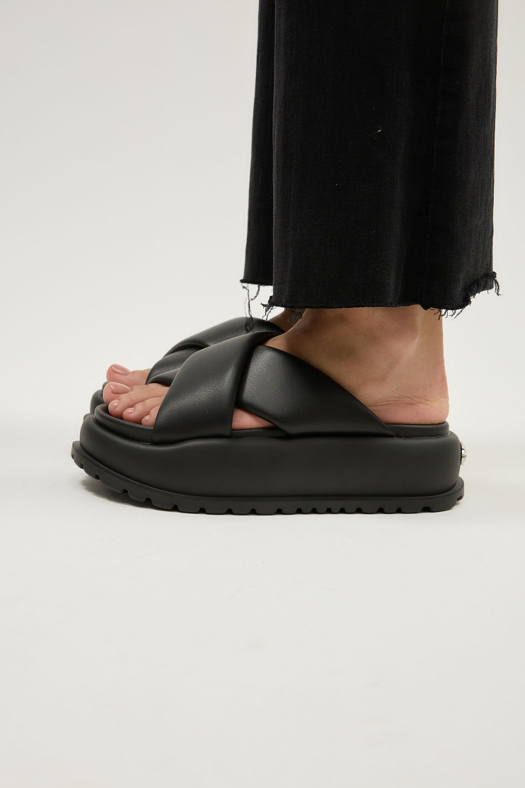 Шльопанці Lonza 186769 - Вид 10 - інтернет магазин sandalini.ua