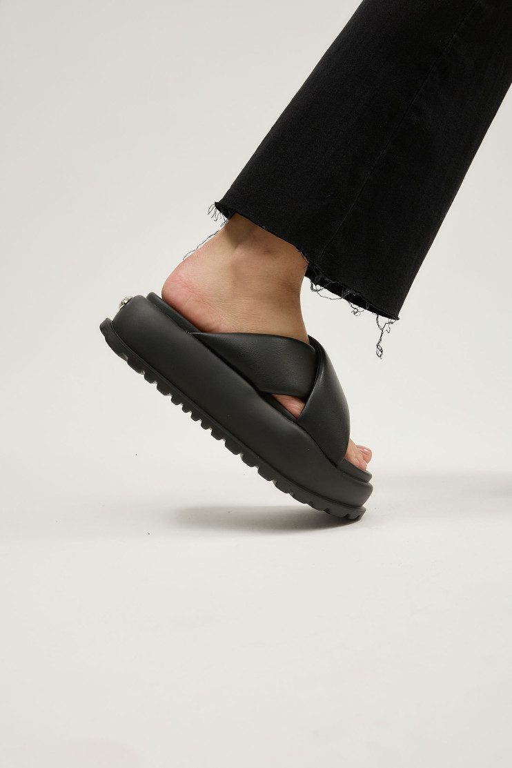 Шльопанці Lonza 186769 - Вид 6 - інтернет магазин sandalini.ua