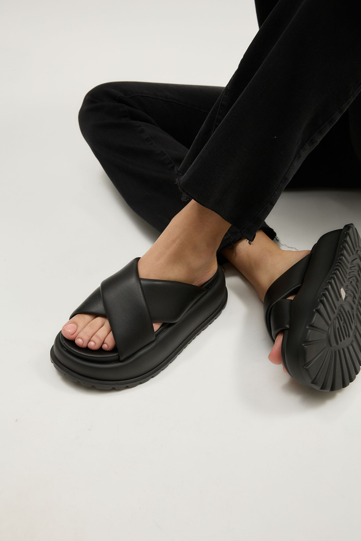 Шльопанці Lonza 186769 - Вид 17 - інтернет магазин sandalini.ua