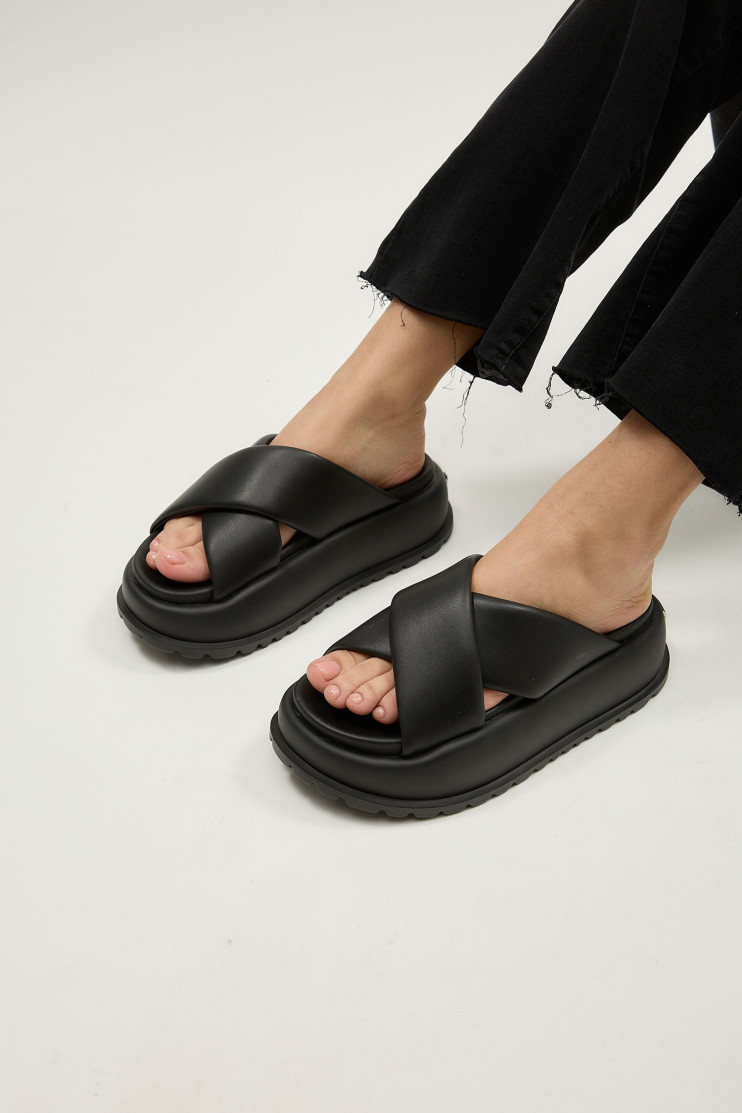 Шльопанці Lonza 186769 - Вид 12 - інтернет магазин sandalini.ua