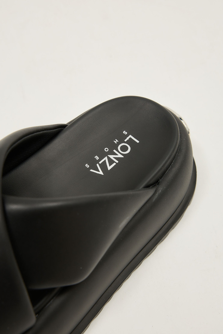 Шльопанці Lonza 186769 - Вид 13 - інтернет магазин sandalini.ua