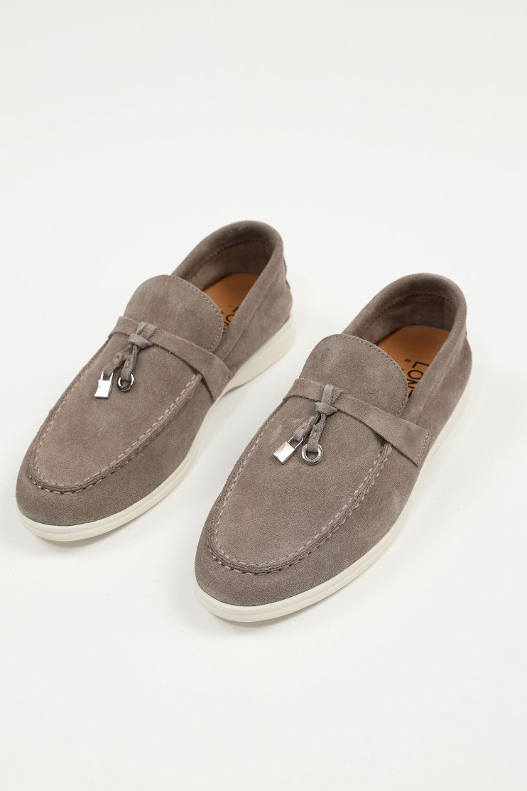 Туфлі Lonza 185336 - Вид 1 - інтернет магазин sandalini.ua