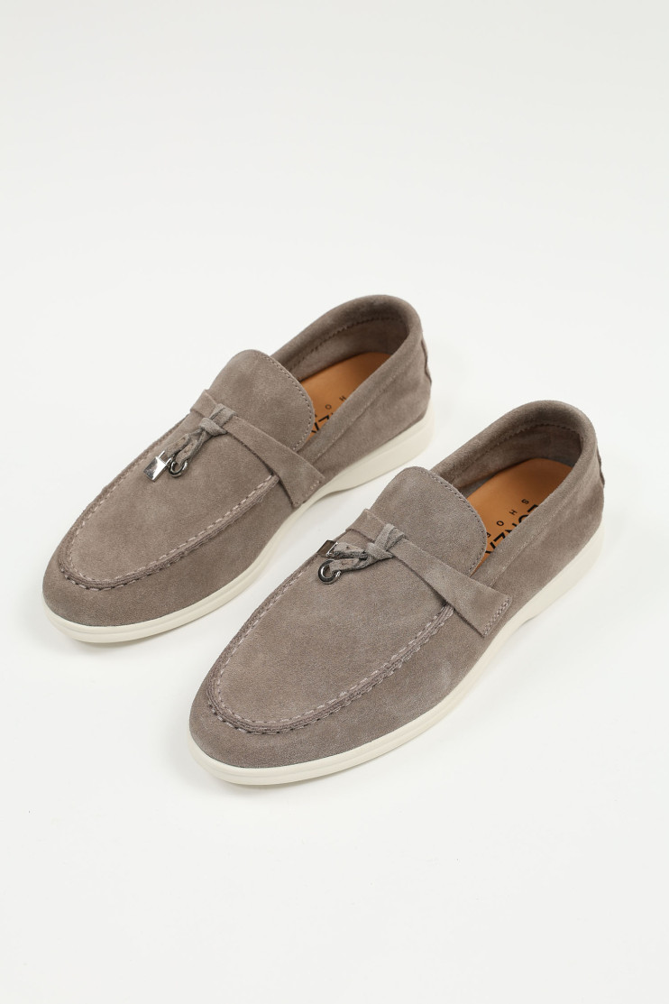 Туфлі Lonza 185336 - Вид 5 - інтернет магазин sandalini.ua