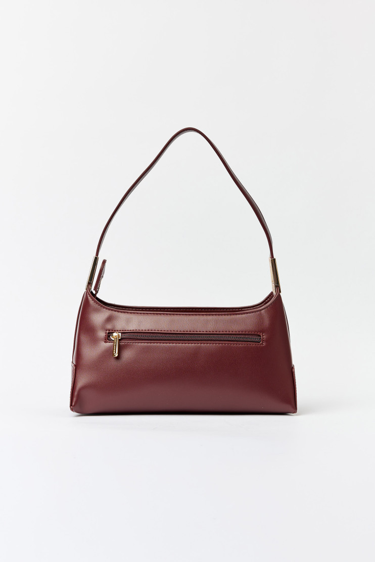 Сумка David Jones 221514 - Вид 4 - интернет магазин sandalini.ua