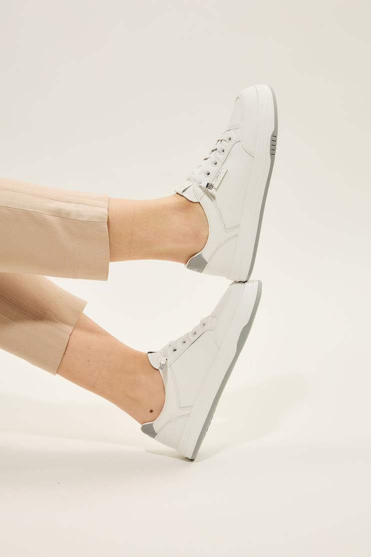 Кеди Lonza 185664 - Вид 1 - інтернет магазин sandalini.ua