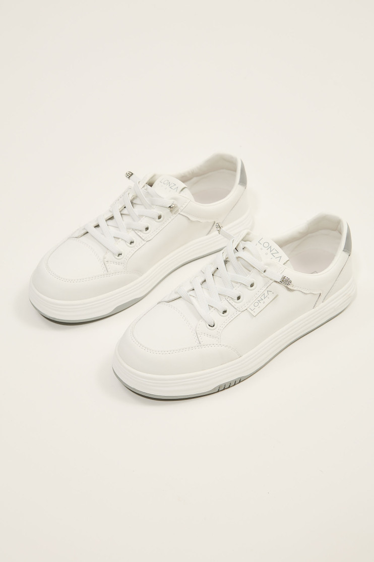 Кеди Lonza 185664 - Вид 2 - інтернет магазин sandalini.ua