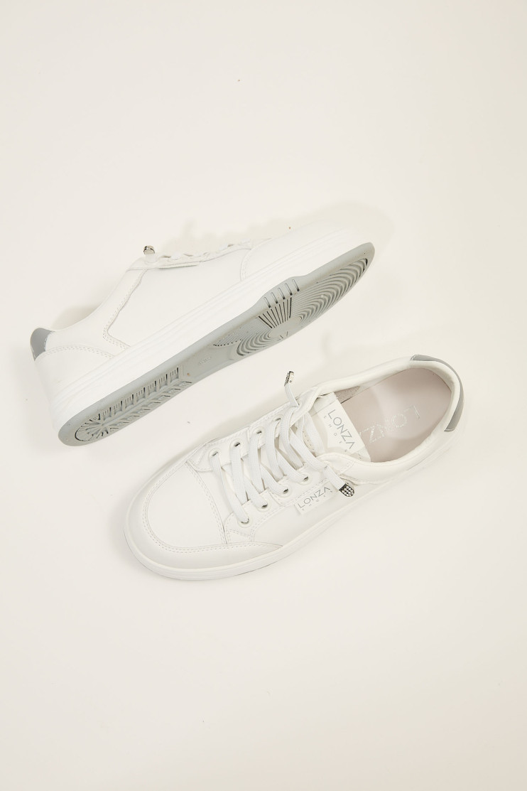 Кеди Lonza 185664 - Вид 6 - інтернет магазин sandalini.ua