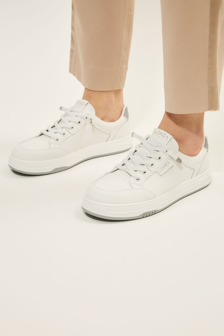 Кеди Lonza 185664 - Вид 7 - інтернет магазин sandalini.ua