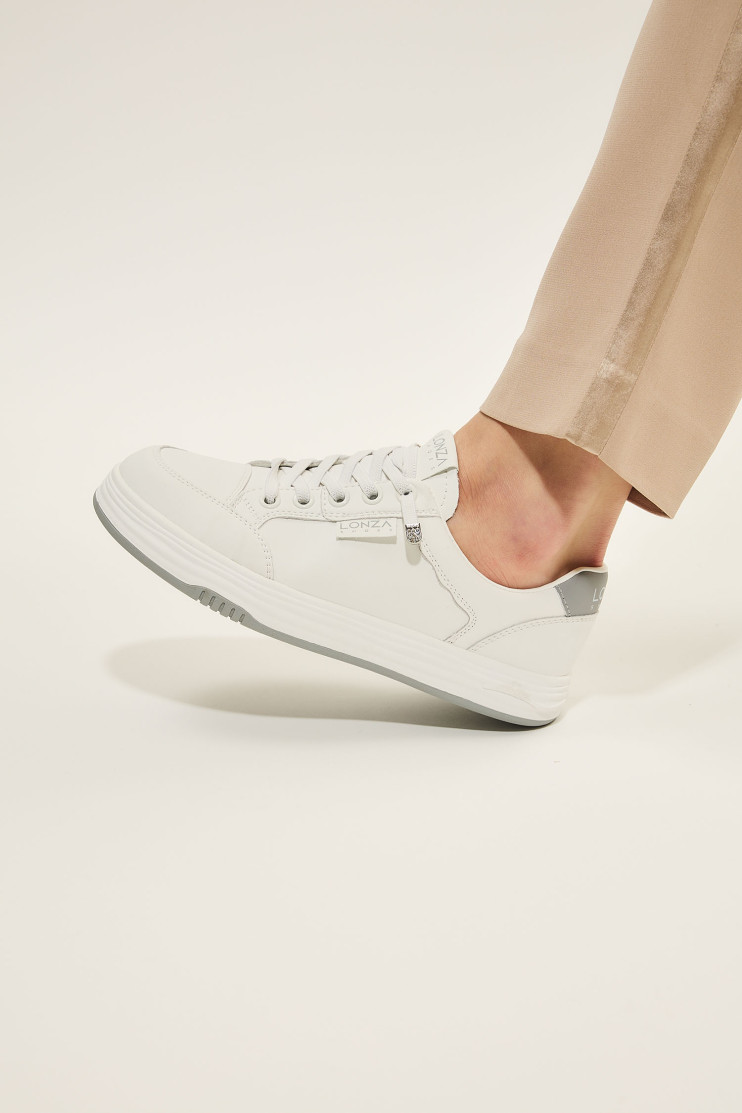 Кеди Lonza 185664 - Вид 8 - інтернет магазин sandalini.ua