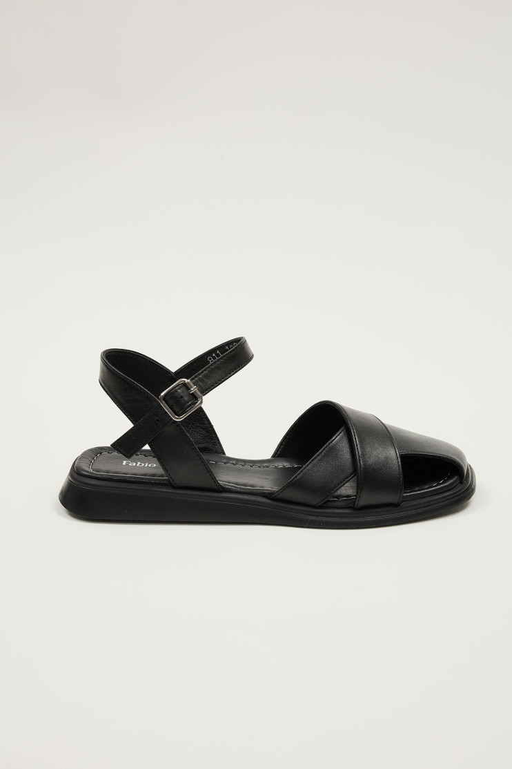 Босоніжки Fabio Monelli 186924 - Вид 3 - інтернет магазин sandalini.ua