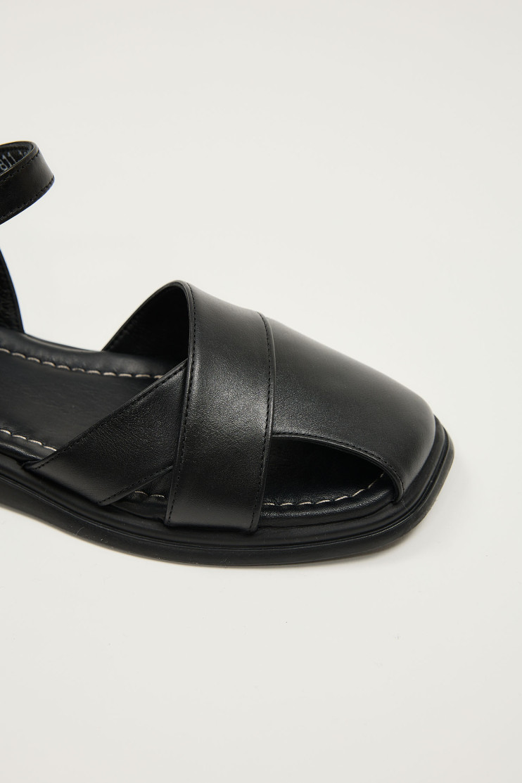 Босоніжки Fabio Monelli 186924 - Вид 8 - інтернет магазин sandalini.ua