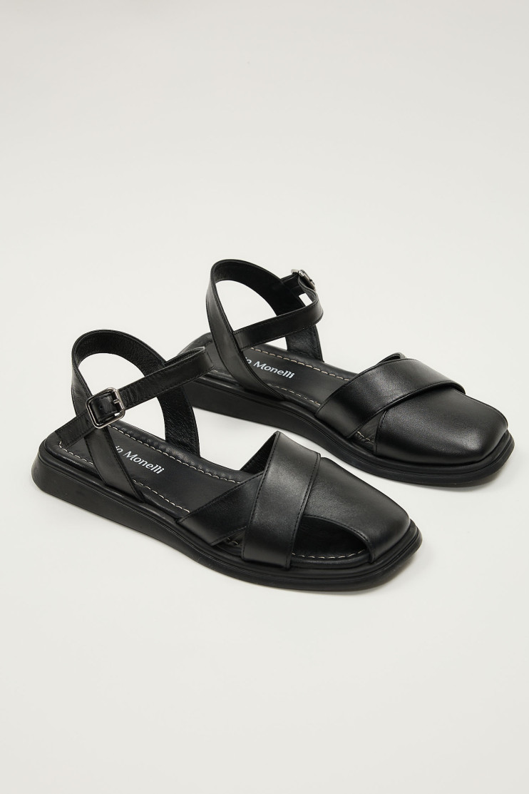 Босоніжки Fabio Monelli 186924 - Вид 9 - інтернет магазин sandalini.ua