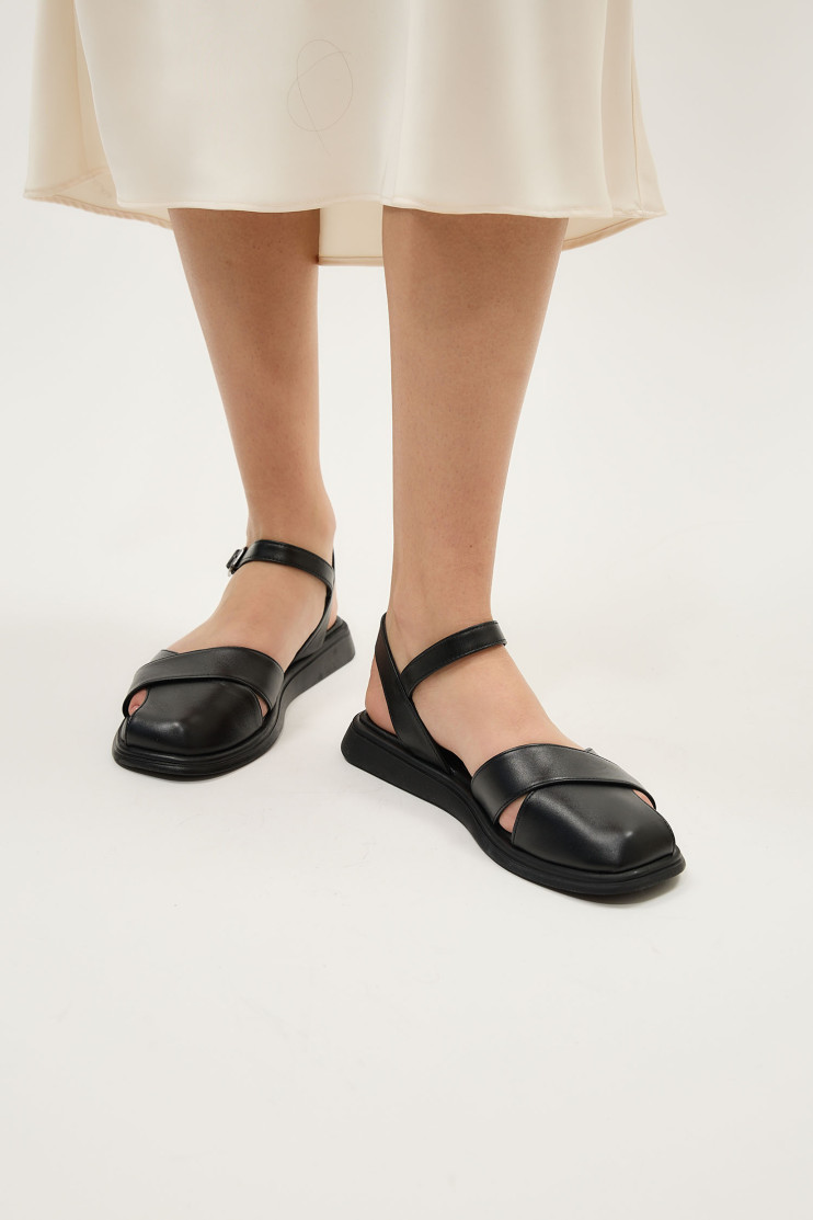 Босоніжки Fabio Monelli 186924 - Вид 7 - інтернет магазин sandalini.ua