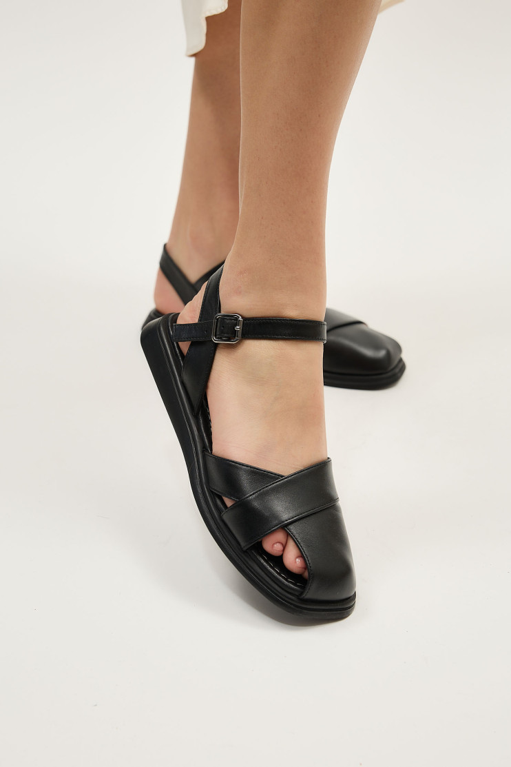 Босоніжки Fabio Monelli 186924 - Вид 10 - інтернет магазин sandalini.ua