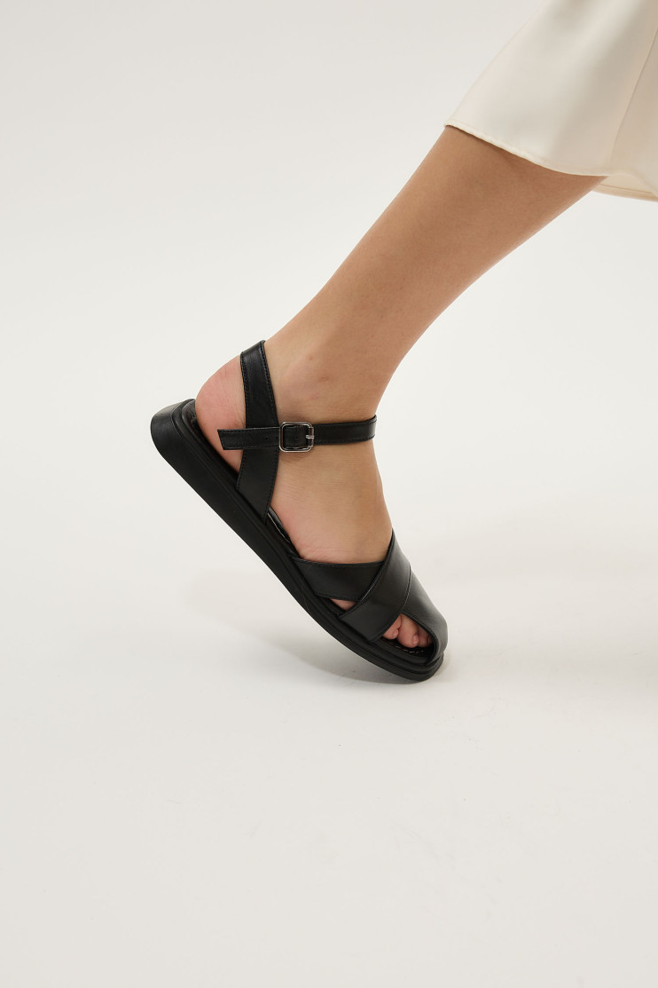 Босоніжки Fabio Monelli 186924 - Вид 11 - інтернет магазин sandalini.ua