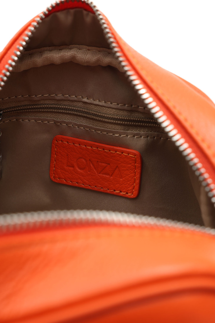 Сумка Lonza 186608 - Вид 6 - интернет магазин sandalini.ua