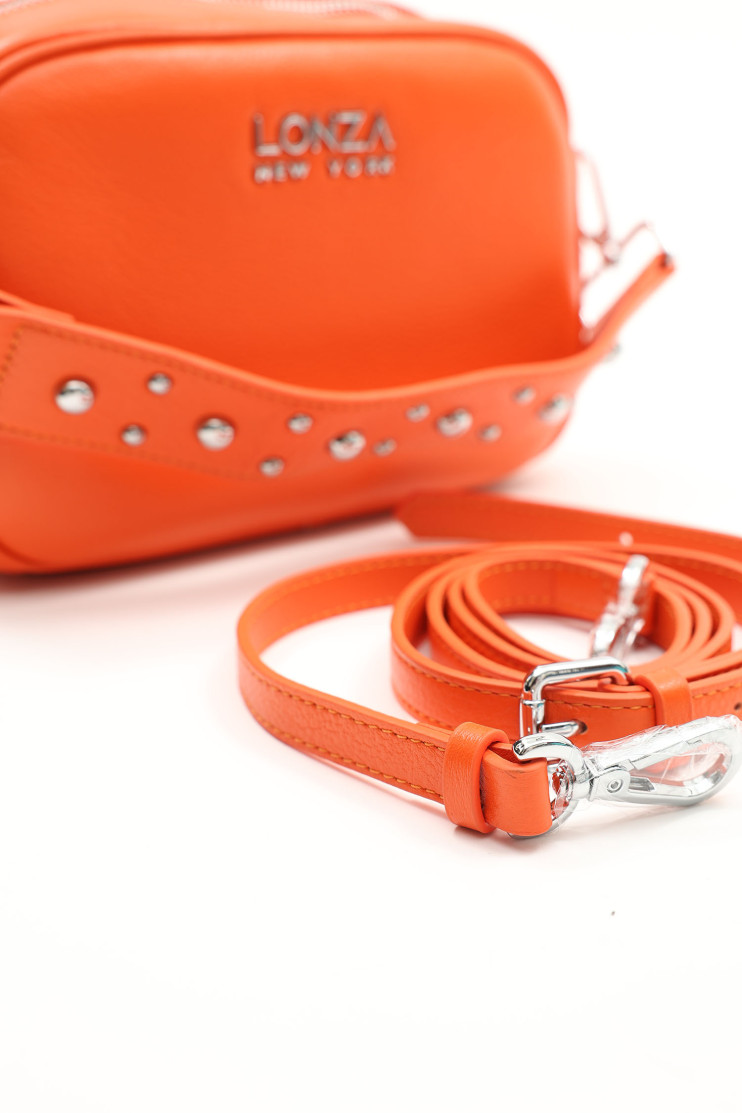 Сумка Lonza 186608 - Вид 8 - интернет магазин sandalini.ua