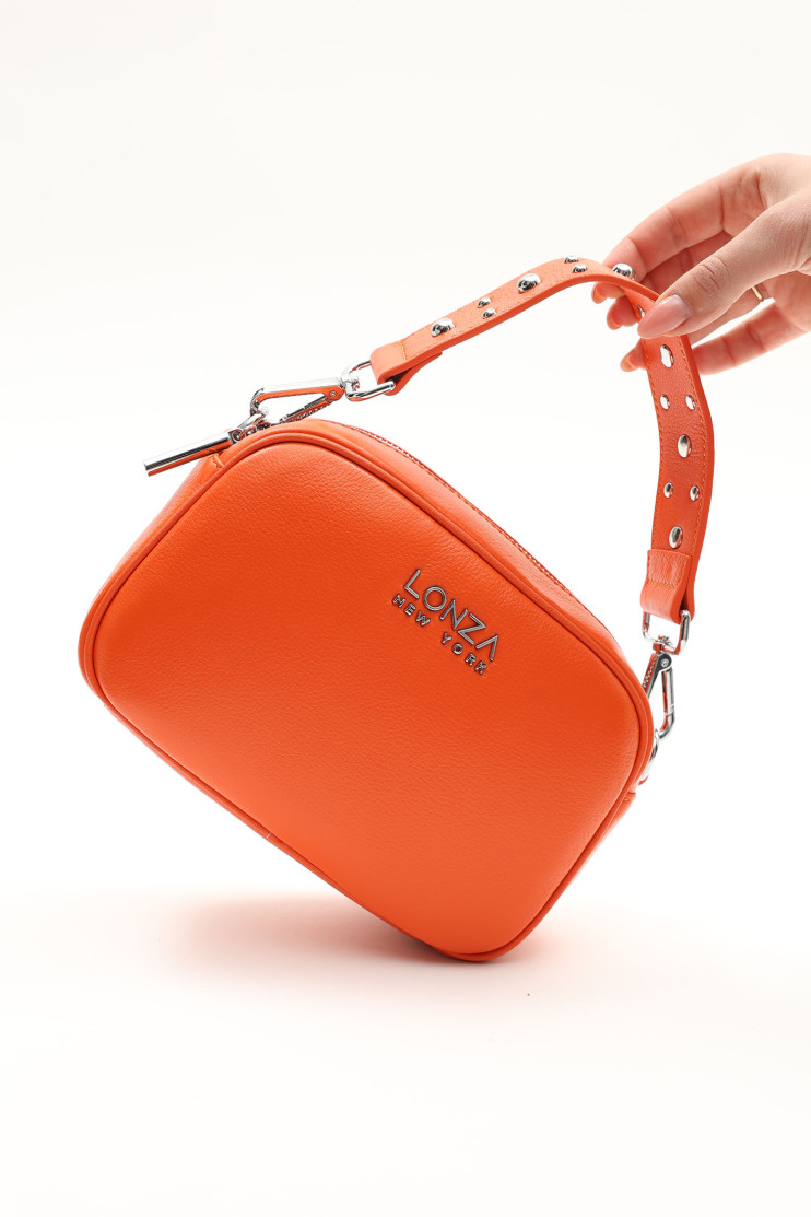 Сумка Lonza 186608 - Вид 2 - интернет магазин sandalini.ua