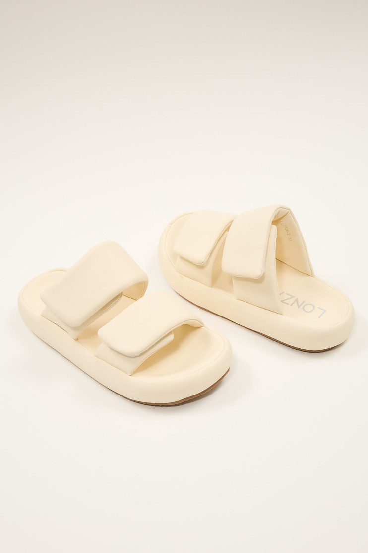 Шльопанці Lonza 182756 - Вид 5 - інтернет магазин sandalini.ua