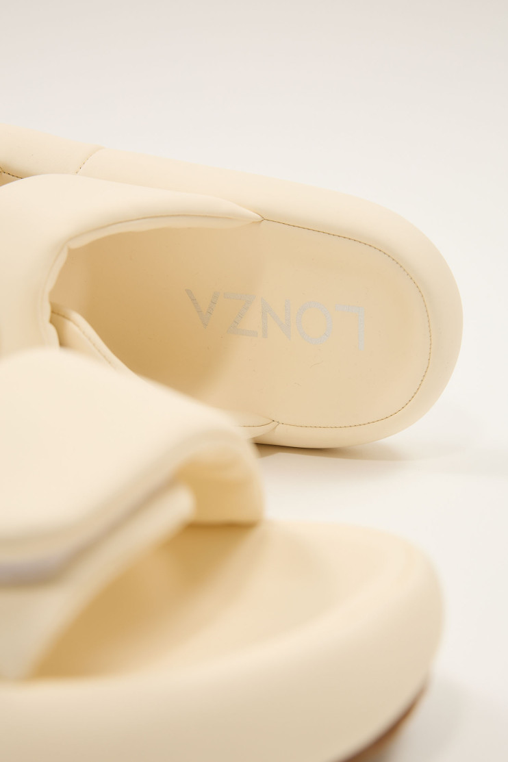 Шльопанці Lonza 182756 - Вид 6 - інтернет магазин sandalini.ua