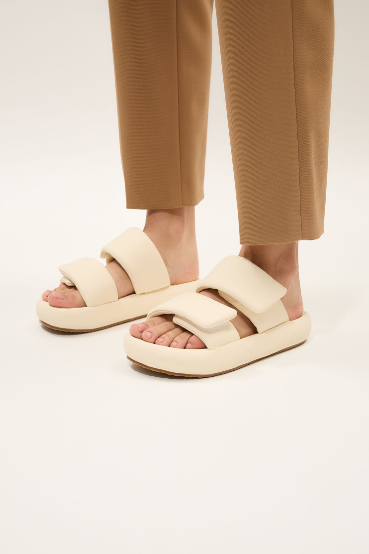 Шльопанці Lonza 182756 - Вид 8 - інтернет магазин sandalini.ua