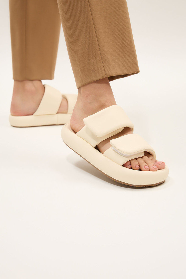 Шльопанці Lonza 182756 - Вид 9 - інтернет магазин sandalini.ua