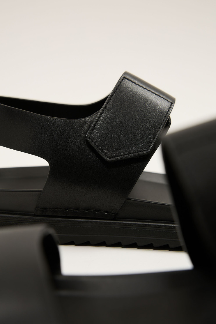 Сандалії чоловічі Fabio Monelli 186283 - Вид 3 - інтернет магазин sandalini.ua