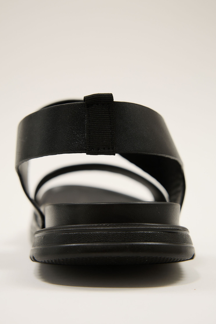 Сандалії чоловічі Fabio Monelli 186283 - Вид 9 - інтернет магазин sandalini.ua