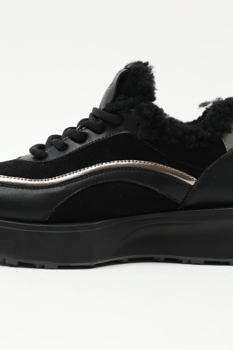 Кросівки Lonza 192613 - Вид 6 - інтернет магазин sandalini.ua