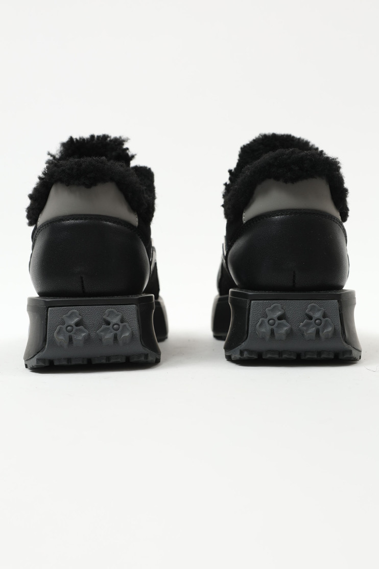 Кросівки Lonza 192613 - Вид 7 - інтернет магазин sandalini.ua