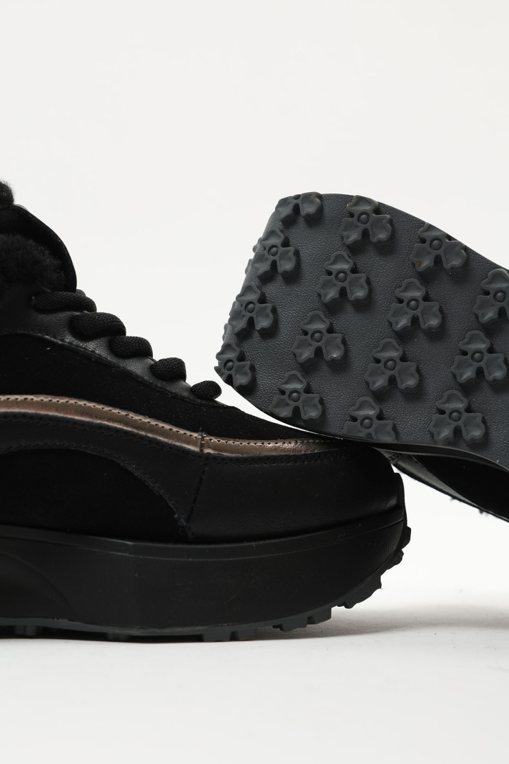 Кросівки Lonza 192613 - Вид 9 - інтернет магазин sandalini.ua