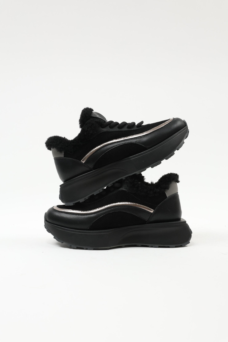 Кросівки Lonza 192613 - Вид 10 - інтернет магазин sandalini.ua